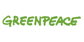GREENPEACE